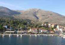 Discovering Kefalonia