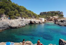 Majorca – The Island of the Famous