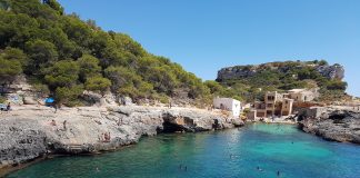 Majorca – The Island of the Famous